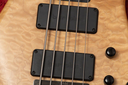 【used】ZON / SONUS 5/2 4.240kg #41004【GIB Yokohama】