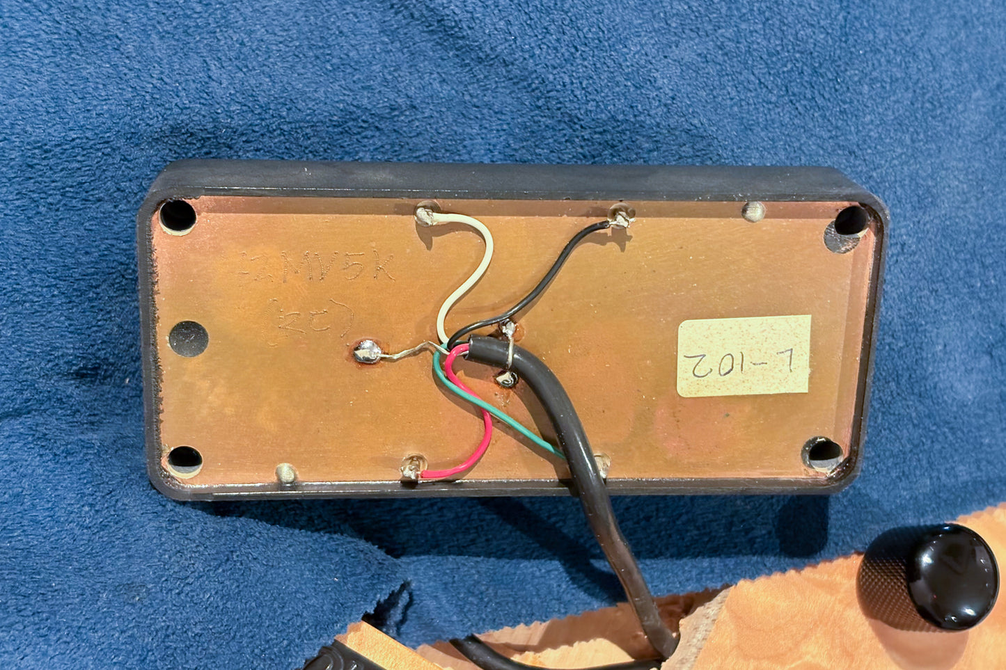 【used】ZON / SONUS 5/2 4.240kg #41004【GIB Yokohama】
