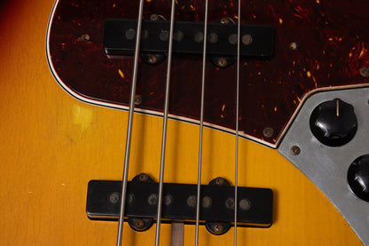 【used】Fender Custom Shop / MBS 1961 Jazz Bass Relic by Yuriy Shishkov 2022 4.050kg #R125009【GIB Yokohama】