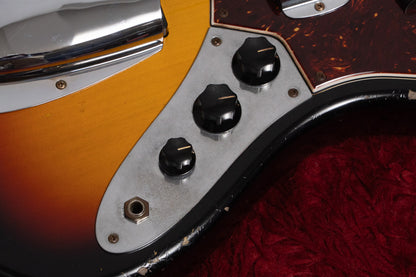 【used】Fender Custom Shop / MBS 1961 Jazz Bass Relic by Yuriy Shishkov 2022 4.050kg #R125009【GIB Yokohama】