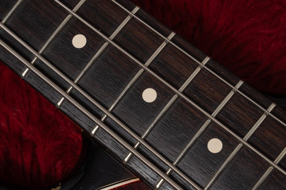 【used】Fender Custom Shop / MBS 1961 Jazz Bass Relic by Yuriy Shishkov 2022 4.050kg #R125009【GIB Yokohama】