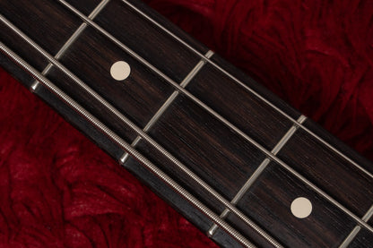 【used】Fender Custom Shop / MBS 1961 Jazz Bass Relic by Yuriy Shishkov 2022 4.050kg #R125009【GIB Yokohama】