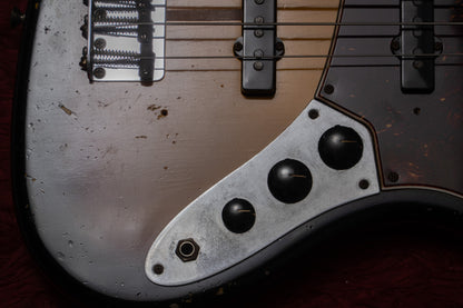 【used】Fender Custom Shop / MBS 1961 Jazz Bass Relic by Yuriy Shishkov 2022 4.050kg #R125009【GIB Yokohama】