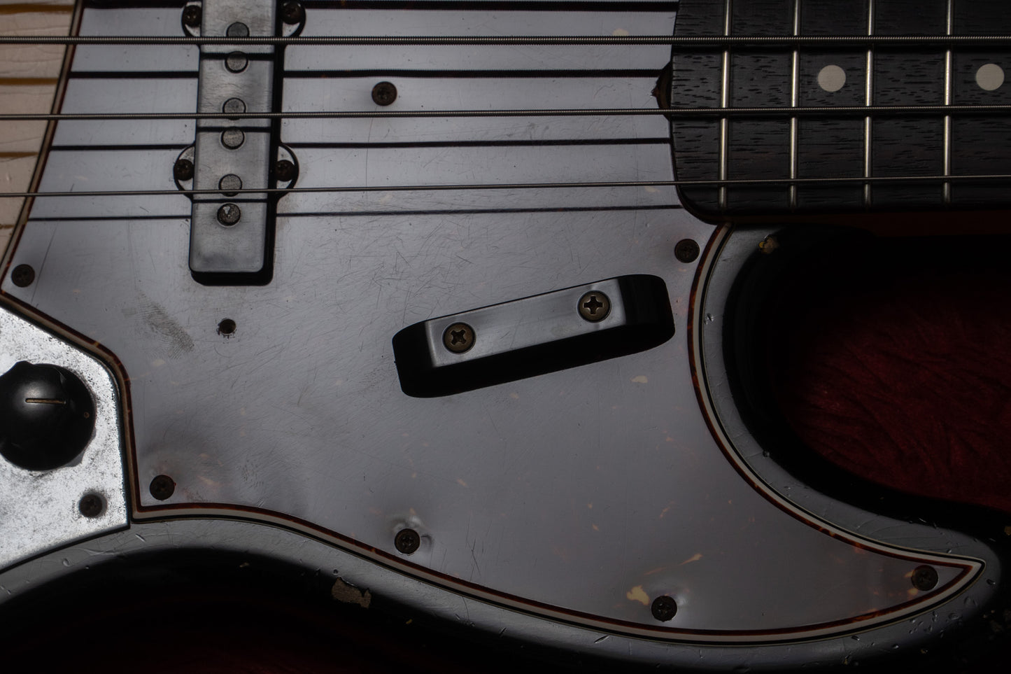 【used】Fender Custom Shop / MBS 1961 Jazz Bass Relic by Yuriy Shishkov 2022 4.050kg #R125009【GIB Yokohama】