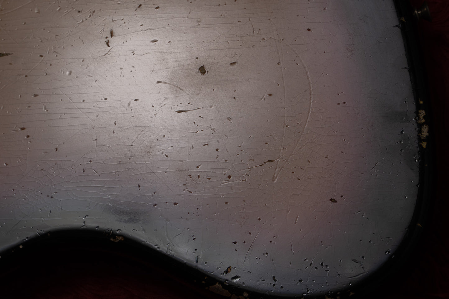 【used】Fender Custom Shop / MBS 1961 Jazz Bass Relic by Yuriy Shishkov 2022 4.050kg #R125009【GIB Yokohama】