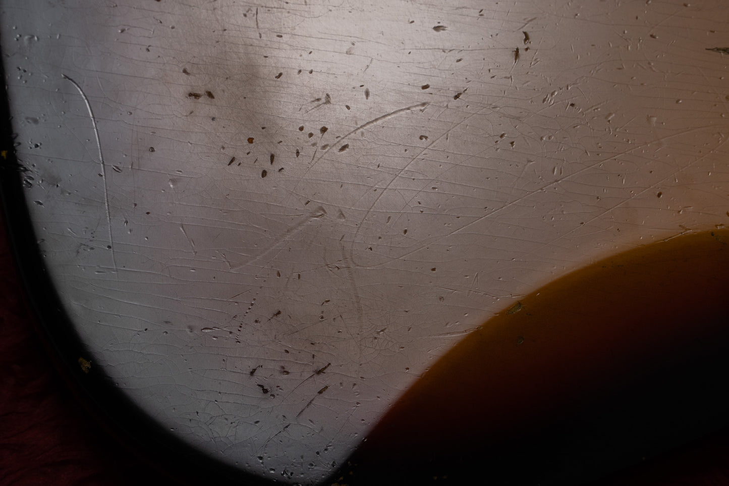 【used】Fender Custom Shop / MBS 1961 Jazz Bass Relic by Yuriy Shishkov 2022 4.050kg #R125009【GIB Yokohama】