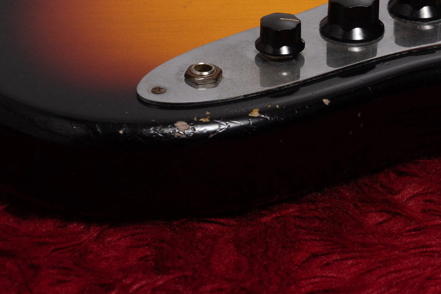 【used】Fender Custom Shop / MBS 1961 Jazz Bass Relic by Yuriy Shishkov 2022 4.050kg #R125009【GIB Yokohama】