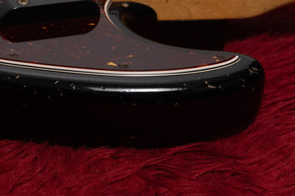 【used】Fender Custom Shop / MBS 1961 Jazz Bass Relic by Yuriy Shishkov 2022 4.050kg #R125009【GIB Yokohama】