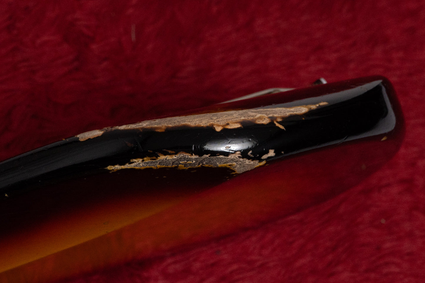 【used】Fender Custom Shop / MBS 1961 Jazz Bass Relic by Yuriy Shishkov 2022 4.050kg #R125009【GIB Yokohama】