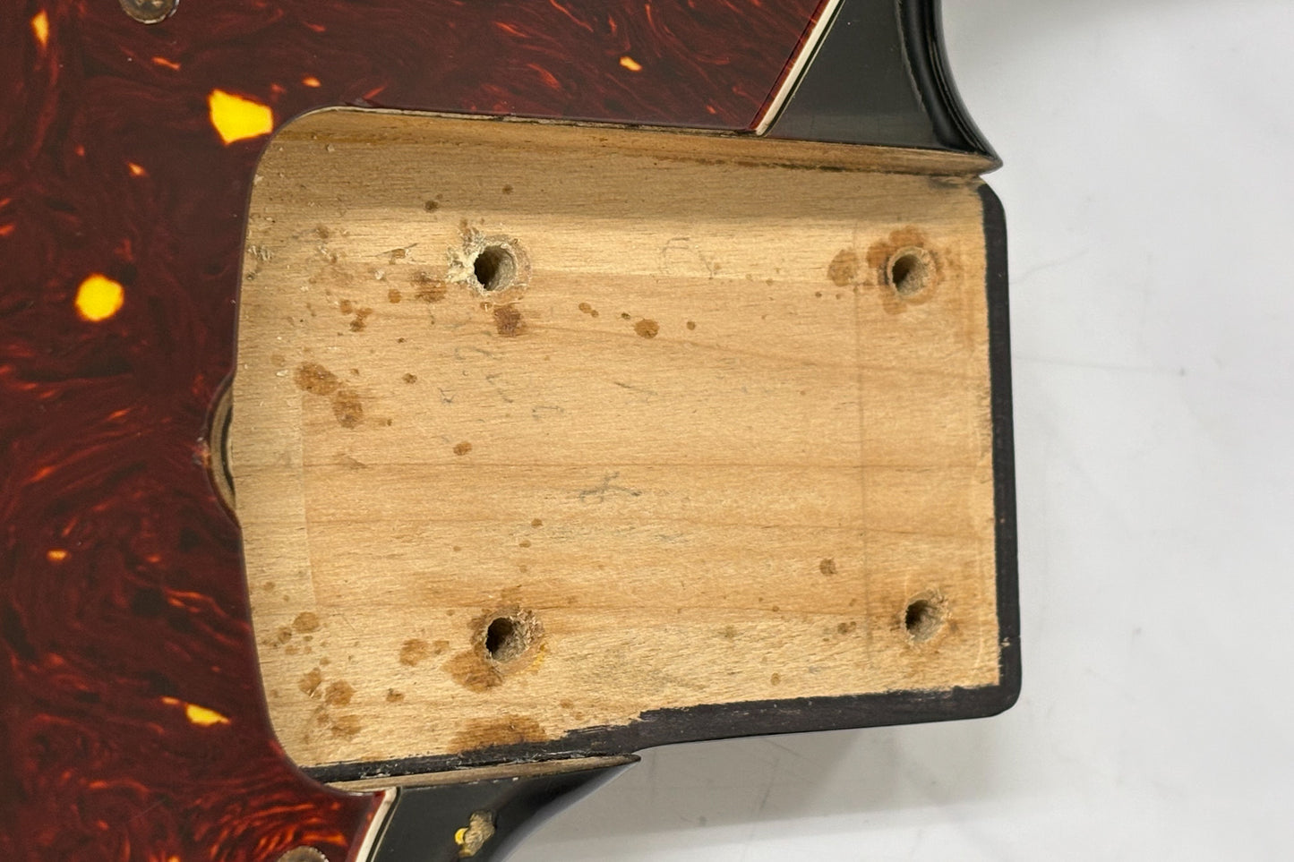 【used】Fender Custom Shop / MBS 1961 Jazz Bass Relic by Yuriy Shishkov 2022 4.050kg #R125009【GIB Yokohama】