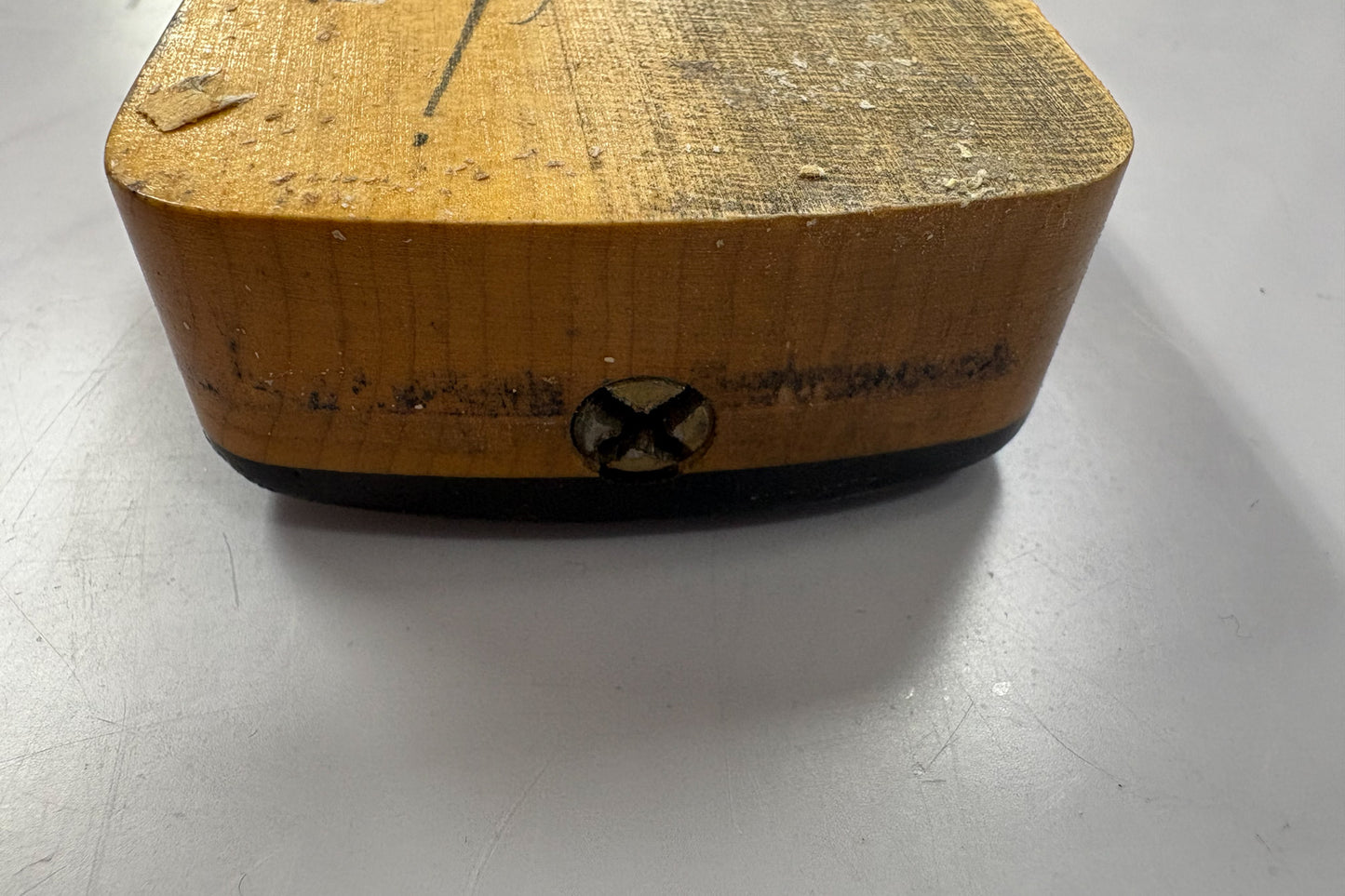 【used】Fender Custom Shop / MBS 1961 Jazz Bass Relic by Yuriy Shishkov 2022 4.050kg #R125009【GIB Yokohama】