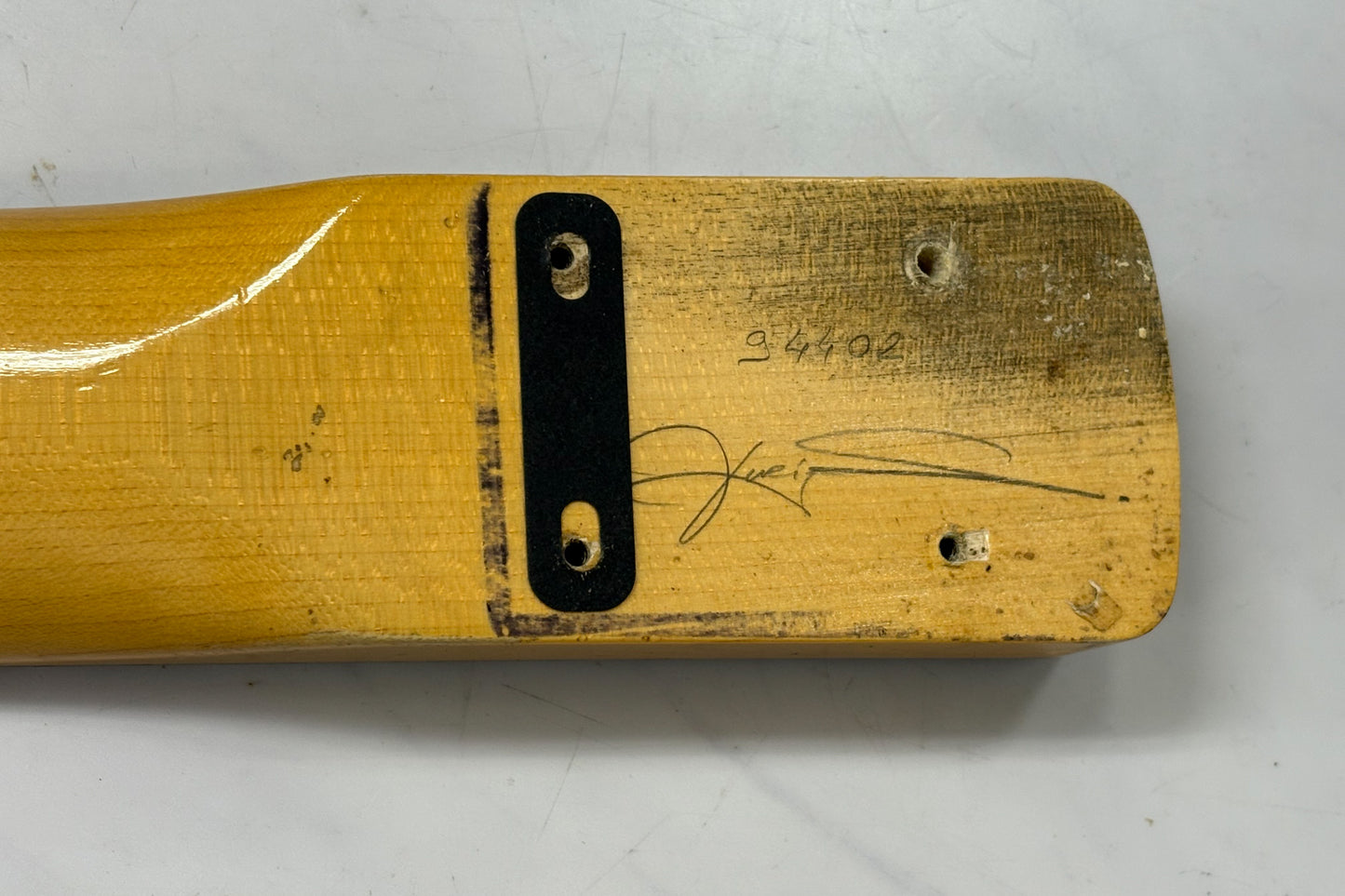 【used】Fender Custom Shop / MBS 1961 Jazz Bass Relic by Yuriy Shishkov 2022 4.050kg #R125009【GIB Yokohama】