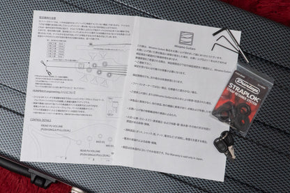 【used】Minamo Guitars / S2 5 Sstrings Quilted Maple Natural 2024 4.235kg #18【GIB Yokohama】