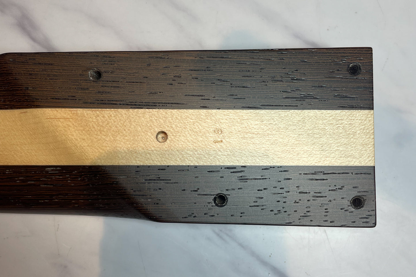 【used】Minamo Guitars / S2 5 Sstrings Quilted Maple Natural 2024 4.235kg #18【GIB Yokohama】