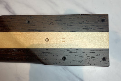 【used】Minamo Guitars / S2 5 Sstrings Quilted Maple Natural 2024 4.235kg #18【GIB Yokohama】