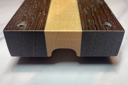 【used】Minamo Guitars / S2 5 Sstrings Quilted Maple Natural 2024 4.235kg #18【GIB Yokohama】