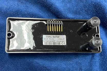 【used】Minamo Guitars / S2 5 Sstrings Quilted Maple Natural 2024 4.235kg #18【GIB Yokohama】