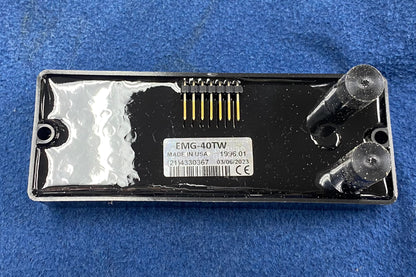 【used】Minamo Guitars / S2 5 Sstrings Quilted Maple Natural 2024 4.235kg #18【GIB Yokohama】