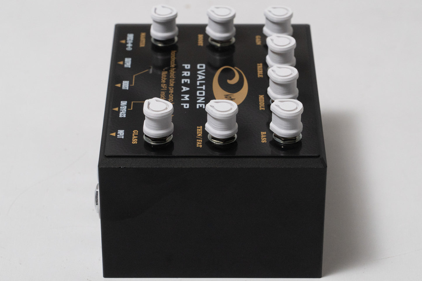 【used】Ovaltone / OVALTONE PREAMP【GIB Yokohama】