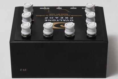 【used】Ovaltone / OVALTONE PREAMP【GIB Yokohama】