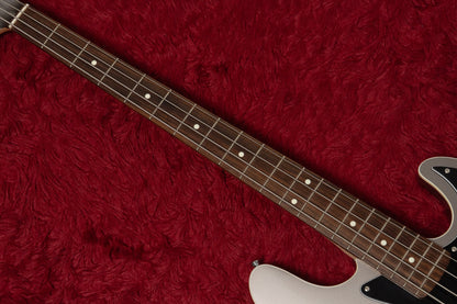 【used】Fender / Aerodyne II Jazz Bass 2019 4.080kg #JD19015673【GIB Yokohama】