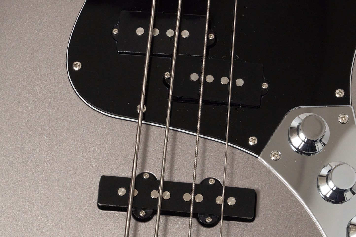 【used】Fender / Aerodyne II Jazz Bass 2019 4.080kg #JD19015673【GIB Yokohama】