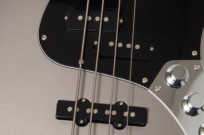 【used】Fender / Aerodyne II Jazz Bass 2019 4.080kg #JD19015673【GIB Yokohama】