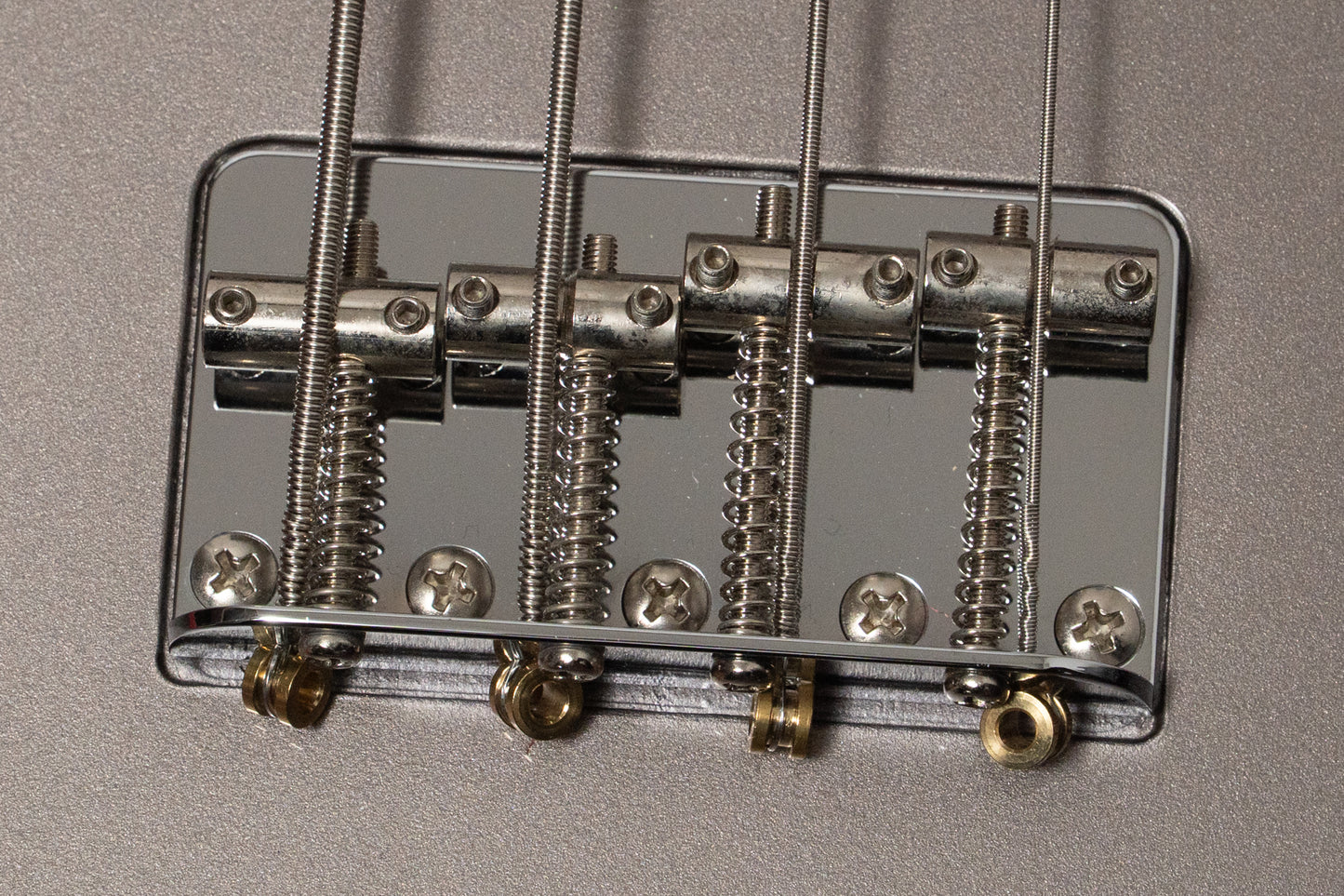 【used】Fender / Aerodyne II Jazz Bass 2019 4.080kg #JD19015673【GIB Yokohama】