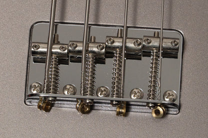 【used】Fender / Aerodyne II Jazz Bass 2019 4.080kg #JD19015673【GIB Yokohama】