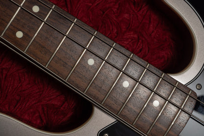 【used】Fender / Aerodyne II Jazz Bass 2019 4.080kg #JD19015673【GIB Yokohama】
