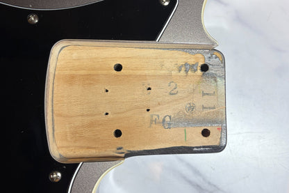 【used】Fender / Aerodyne II Jazz Bass 2019 4.080kg #JD19015673【GIB Yokohama】