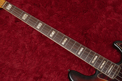 【used】Fender / 1972 Jazz Bass 3TS 3.920kg #364415【GIB Yokohama】