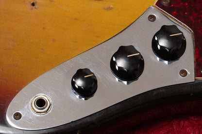 【used】Fender / 1972 Jazz Bass 3TS 3.920kg #364415【GIB Yokohama】