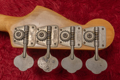 【used】Fender / 1972 Jazz Bass 3TS 3.920kg #364415【GIB Yokohama】