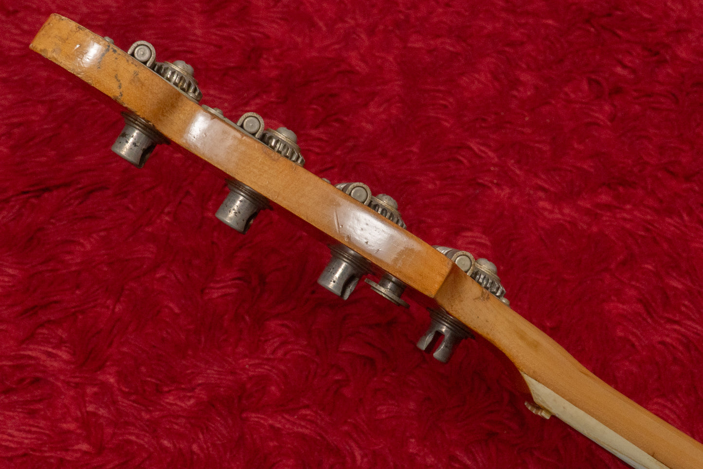 【used】Fender / 1972 Jazz Bass 3TS 3.920kg #364415【GIB Yokohama】