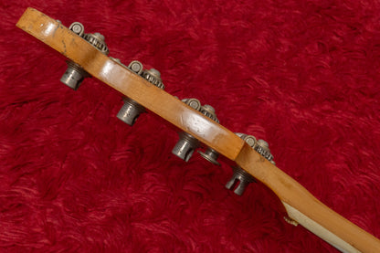 【used】Fender / 1972 Jazz Bass 3TS 3.920kg #364415【GIB Yokohama】