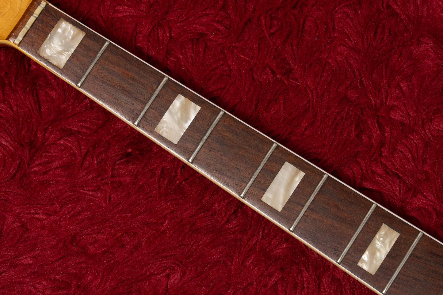 【used】Fender / 1972 Jazz Bass 3TS 3.920kg #364415【GIB Yokohama】