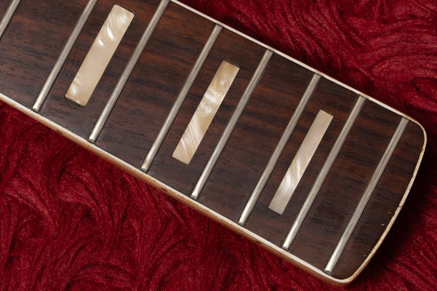 【used】Fender / 1972 Jazz Bass 3TS 3.920kg #364415【GIB Yokohama】