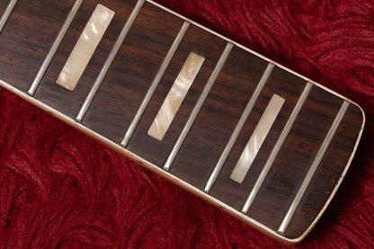 【used】Fender / 1972 Jazz Bass 3TS 3.920kg #364415【GIB Yokohama】