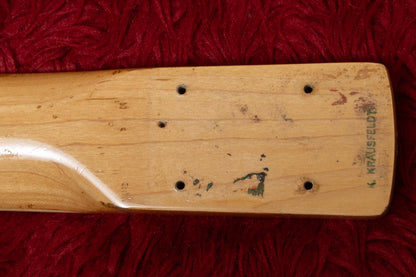 【used】Fender / 1972 Jazz Bass 3TS 3.920kg #364415【GIB Yokohama】