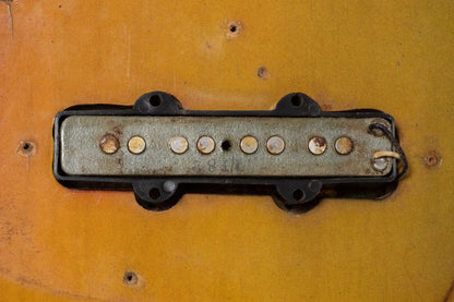 【used】Fender / 1972 Jazz Bass 3TS 3.920kg #364415【GIB Yokohama】