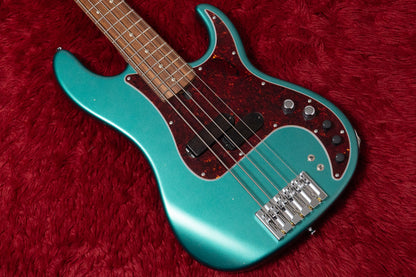 【used】Xotic / XP-1T 5st Shewood Green Light Aged Alder / Rose 2024 4.215kg #223【GIB Yokohama】