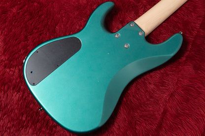 【used】Xotic / XP-1T 5st Shewood Green Light Aged Alder / Rose 2024 4.215kg #223【GIB Yokohama】