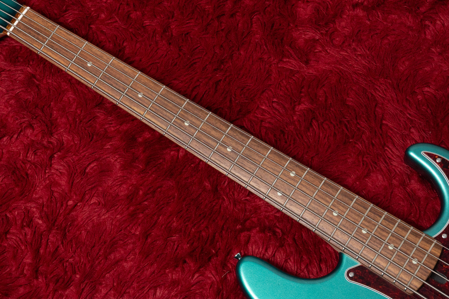 【used】Xotic / XP-1T 5st Shewood Green Light Aged Alder / Rose 2024 4.215kg #223【GIB Yokohama】