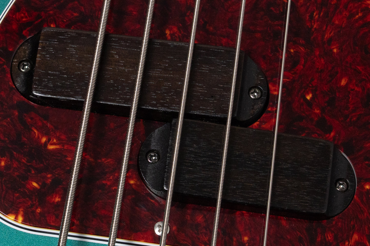 【used】Xotic / XP-1T 5st Shewood Green Light Aged Alder / Rose 2024 4.215kg #223【GIB Yokohama】