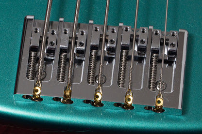 【used】Xotic / XP-1T 5st Shewood Green Light Aged Alder / Rose 2024 4.215kg #223【GIB Yokohama】