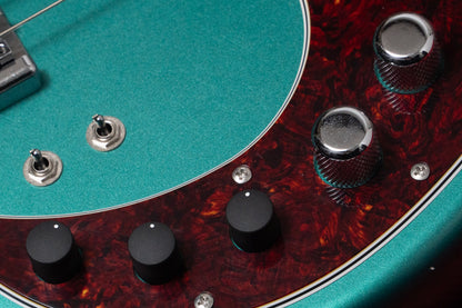 【used】Xotic / XP-1T 5st Shewood Green Light Aged Alder / Rose 2024 4.215kg #223【GIB Yokohama】