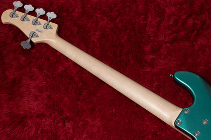 【used】Xotic / XP-1T 5st Shewood Green Light Aged Alder / Rose 2024 4.215kg #223【GIB Yokohama】