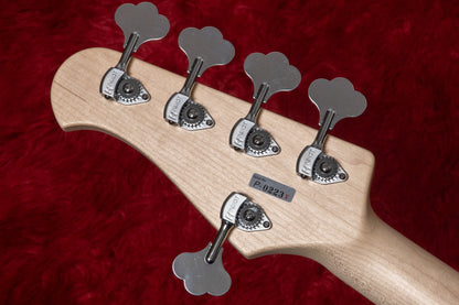 【used】Xotic / XP-1T 5st Shewood Green Light Aged Alder / Rose 2024 4.215kg #223【GIB Yokohama】