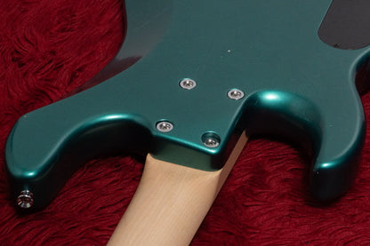 【used】Xotic / XP-1T 5st Shewood Green Light Aged Alder / Rose 2024 4.215kg #223【GIB Yokohama】